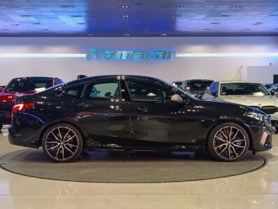 BMW Serie 2 M235i xDrive Gran Coupe 225 kW (306 CV)