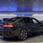 BMW Serie 5 520i 153 kW (208 CV)