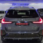 BMW X1 sDrive18i 100 kW (136 CV)