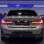 BMW Serie 3 320i 135 kW (184 CV)