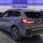 BMW X1 sDrive18i 100 kW (136 CV)