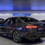 BMW Serie 5 520i 153 kW (208 CV)