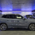 BMW X1 sDrive18i 100 kW (136 CV)