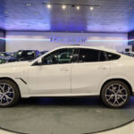 BMW X6 xDrive30d 210 kW (286 CV)