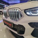 BMW X6 xDrive30d 210 kW (286 CV)