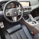 BMW X6 xDrive30d 210 kW (286 CV)