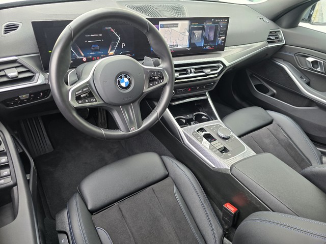 BMW Serie 3 320i 135 kW (184 CV)