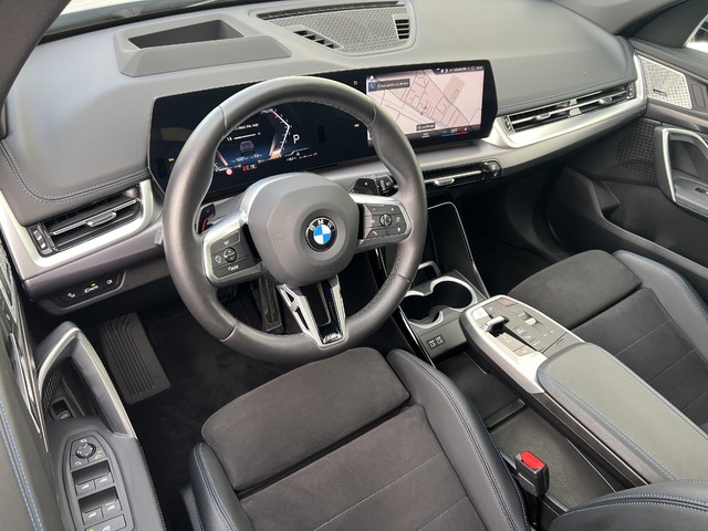 BMW X1 sDrive18i 100 kW (136 CV)