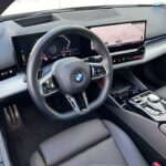 BMW Serie 5 520i 153 kW (208 CV)