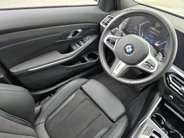 BMW Serie 3 320i 135 kW (184 CV)