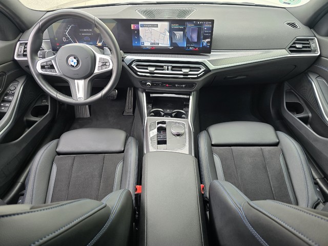 BMW Serie 3 320i 135 kW (184 CV)