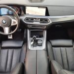 BMW X6 xDrive30d 210 kW (286 CV)