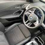 BMW X1 sDrive18i 100 kW (136 CV)