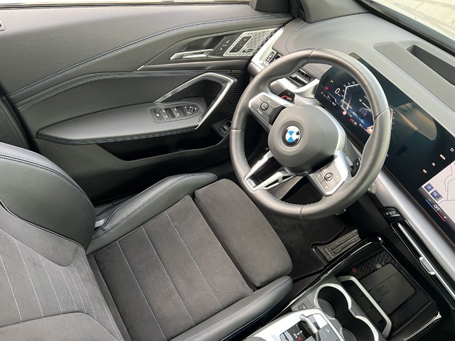 BMW X1 sDrive18i 100 kW (136 CV)