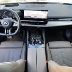 BMW Serie 5 520i 153 kW (208 CV)