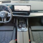 BMW Serie 5 520d 145 kW (197 CV)