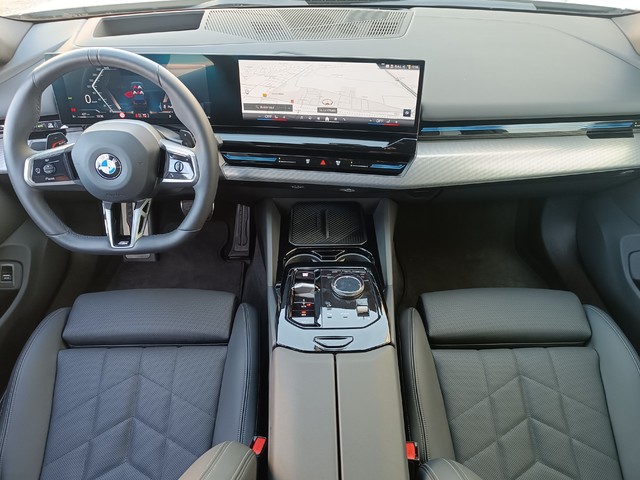 BMW Serie 5 520d 145 kW (197 CV)