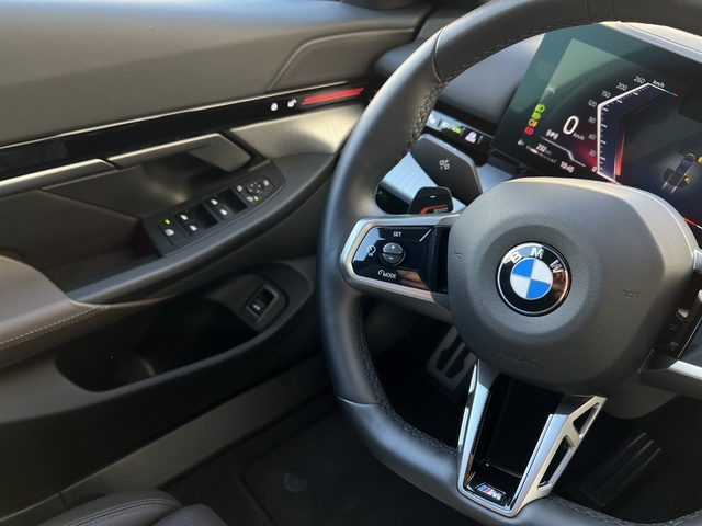 BMW Serie 5 520i 153 kW (208 CV)