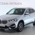 BMW X1 sDrive18d 110 kW (150 CV)