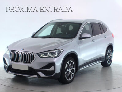 BMW X1 sDrive18d 110 kW (150 CV)