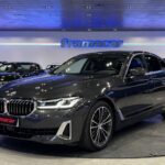 BMW Serie 5 520d xDrive 140 kW (190 CV)