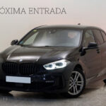 BMW Serie 1 118i 103 kW (140 CV)