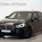 BMW Serie 1 120d xDrive 140 kW (190 CV)