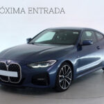 BMW Serie 4 420i Coupe 135 kW (184 CV)