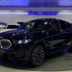 BMW X6 xDrive30d 210 kW (286 CV)