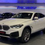 BMW X6 xDrive30d 210 kW (286 CV)