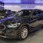 BMW X1 sDrive18d 110 kW (150 CV)