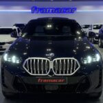 BMW X6 xDrive30d 210 kW (286 CV)