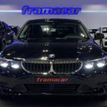 BMW Serie 3 320d 140 kW (190 CV)