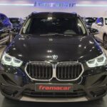 BMW X1 sDrive18d 110 kW (150 CV)