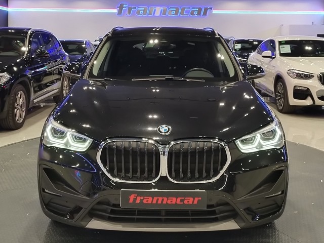 BMW X1 sDrive18d 110 kW (150 CV)