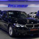 BMW Serie 3 320d 140 kW (190 CV)