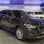 BMW X1 sDrive18d 110 kW (150 CV)