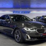 BMW Serie 5 520d xDrive 140 kW (190 CV)