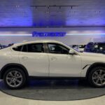 BMW X6 xDrive30d 210 kW (286 CV)