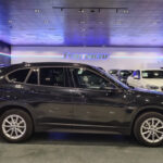 BMW X1 sDrive18d 110 kW (150 CV)