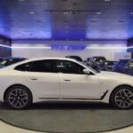 BMW Serie 4 420d Gran Coupe 140 kW (190 CV)