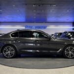 BMW Serie 5 520d xDrive 140 kW (190 CV)