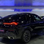 BMW X6 xDrive30d 210 kW (286 CV)