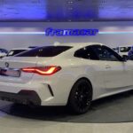 BMW Serie 4 430i Coupe 190 kW (258 CV)