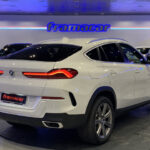 BMW X6 xDrive30d 210 kW (286 CV)