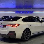 BMW Serie 4 420i Gran Coupe 135 kW (184 CV)