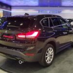 BMW X1 sDrive18d 110 kW (150 CV)