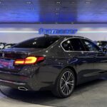 BMW Serie 5 520d xDrive 140 kW (190 CV)