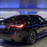 BMW Serie 4 420d Gran Coupe 140 kW (190 CV)