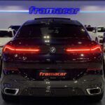 BMW X6 xDrive30d 210 kW (286 CV)